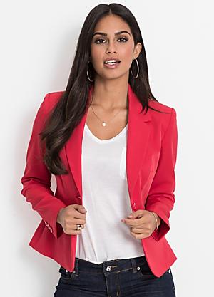 Cheap Women's Red Coats ☀ Jackets | Red ...