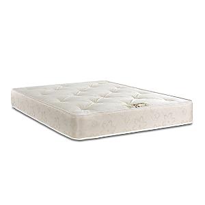 Restolex single store bed mattress price