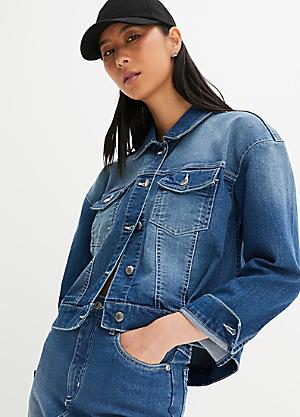 Women's Cheap Denim Jackets, Ladies Denim Jackets