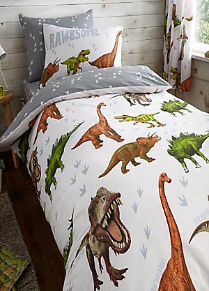 the range kids bedding