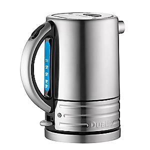 Dualit Classic Kettle Polished Chrome Panels