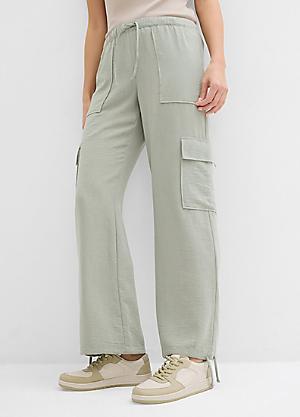 Cheap Size 22 Trousers | Women's Size 22 Pants | bonprix