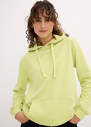 Shop for bonprix Hoodies Tops Womens online at bonprix