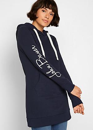 bonprix ladies hoodies