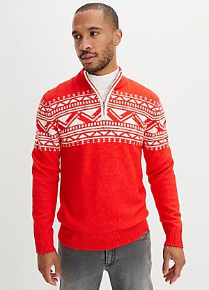 Mens Knitwear Sale Under 25 Knitwear Bonprix