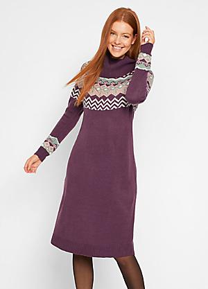 Jumper Dresses | Knitwear | Womens 