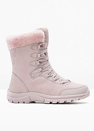 Snowboots bonprix new arrivals