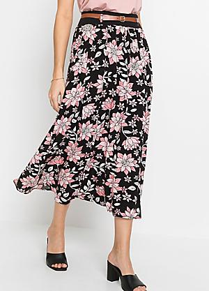 Black | Skirts | Womens 