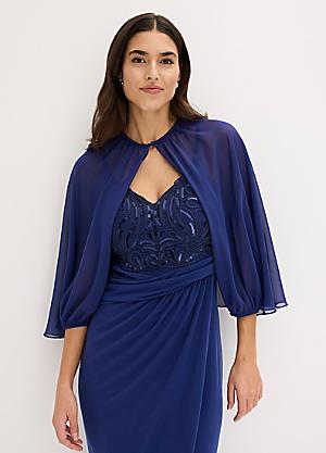 sachin and babi light blue dress Lightweight Chiffon Shawl for Woman | Elegant Wrap for Dresses