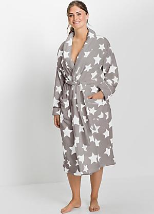 Cheap Plus Size Dressing Gowns ...