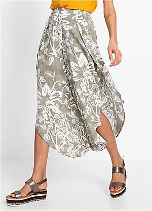 Shop for Linen Trousers | Trousers 