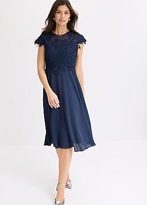 strapless open back dress HEARTBREAKER COCKTAIL DRESS in black  Marcia Wear