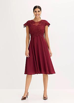 Shop for Red | Skater Dresses | Dresses | Womens | online at bonprix