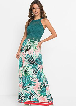 Bonprix wedding guest outlet dresses