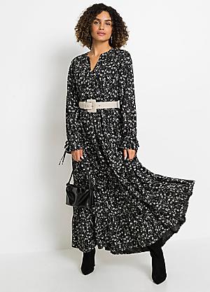 stylish maxi