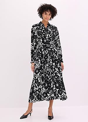 Cheap Black & White Dresses | Shift, Maxi & Lace