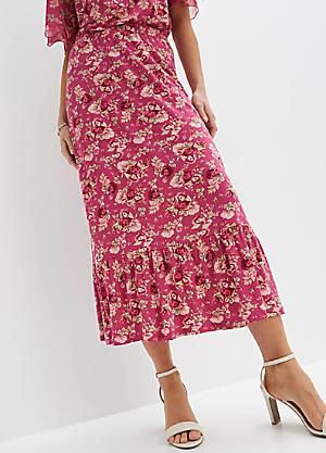 Shop for New In Skirts Womens online at bonprix