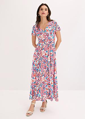 Cheap Plus Size Maxi Dress | Evening & Full Length | bonprix