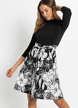 skater dress workwear