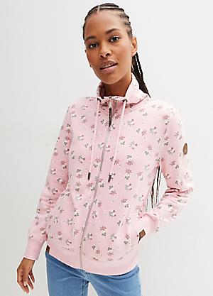 Pink sales jackets cheap