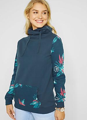 bonprix ladies hoodies