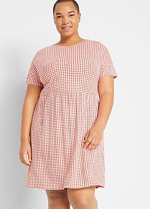 Plus Size Jersey Dresses | Midi u0026 Maxi Dress | bonprix