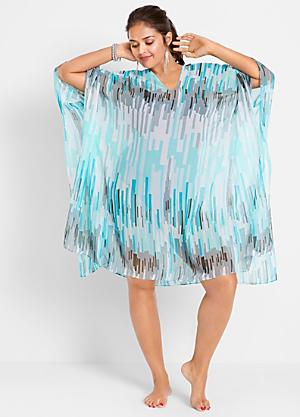 Cheap Plus Size Beachwear, Plus Size Kaftans