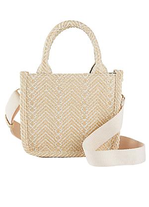 Straw on sale bags online