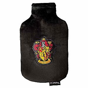 Akedo x Harry Potter Houses Gryffindor Water Bottle