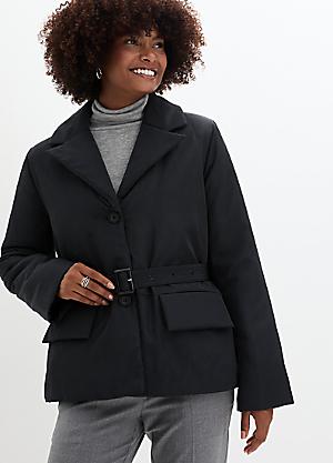 longline jumpers plus size