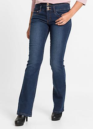 size 22 bootcut jeans