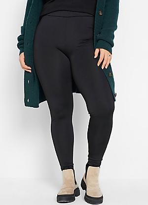 Vangee Women's Plus Size Lace Trim Soft Modal Cotton