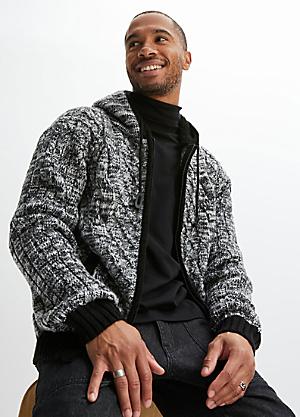 Cheap hot sale mens cardigans