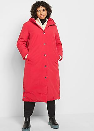 Shop for Size 26 | Red | Coats 