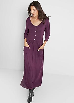 cheap purple dresses for women