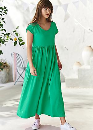 Shop for Size 6 | Green | Dresses | Womens | online at bonprix