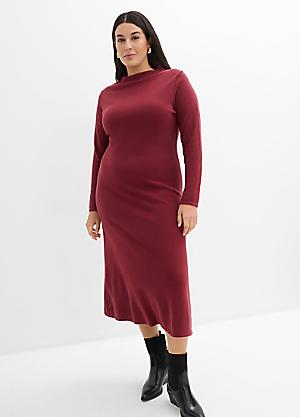 Cheap Red Dresses | Plus Size and Curvy Dresses