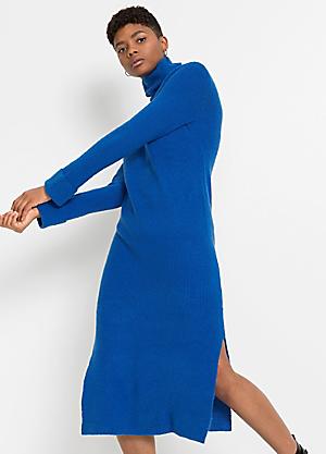 Shop for Blue | Jumper Dresses ...