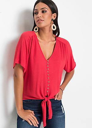 red top size 22