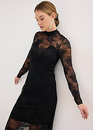 green emerald velvet dress retroféte Women's Sadlyn Sequin Dress - Green