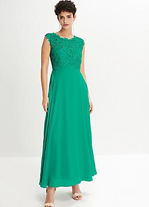 Shop for Size 20 | Green | Dresses | Womens | online at bonprix