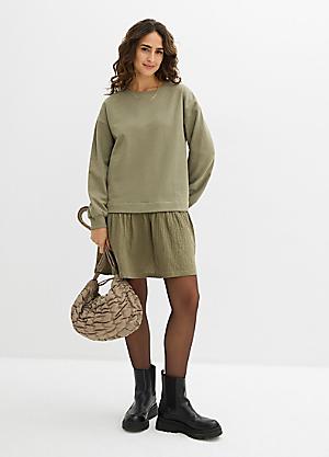 green emerald velvet dress Fangetey Womens Long Sleeve Turtleneck Sweater Dresses Knitted Bodycon Midi  Sheath Jumper Dresses Army Green at Amazon Women's Clothing store
