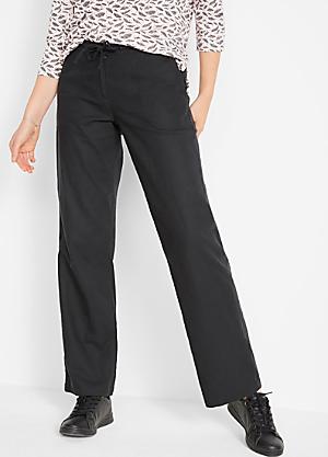 Shop for Linen Trousers, Trousers & Shorts, Womens