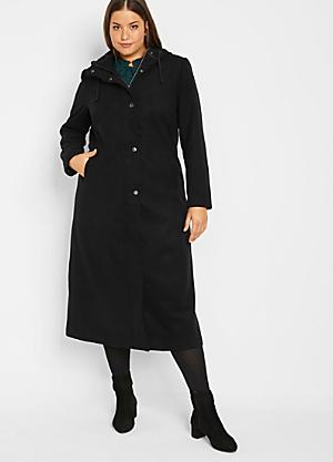 size 26 coat
