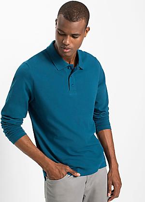 Buy long sleeve polo shirts online hotsell