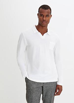 mens white tops
