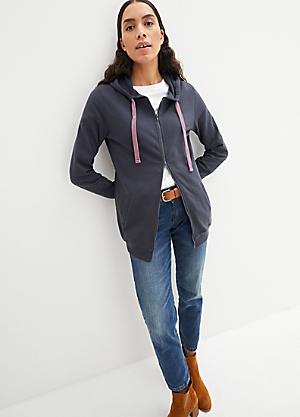 bonprix ladies hoodies
