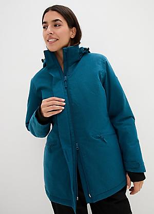 size 26 waterproof jacket