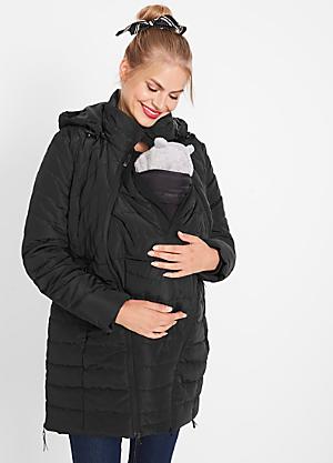 bonprix babywearing coat