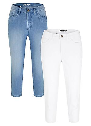 Cropped Jeans, Women's Cropped Jeans